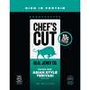 Chefs Cut Real Jerky Co Smoked Beef Teriyaki Asian 2.5 oz., PK8 5891